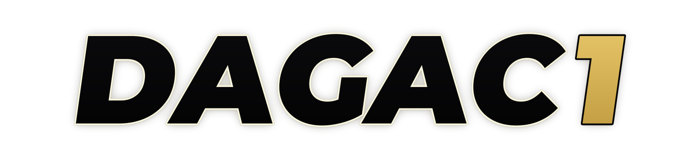 dagac1 Logo